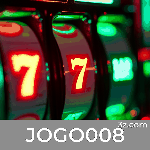 Tecnologia de Ponta da JOGO008: Inovação em Cada Clique