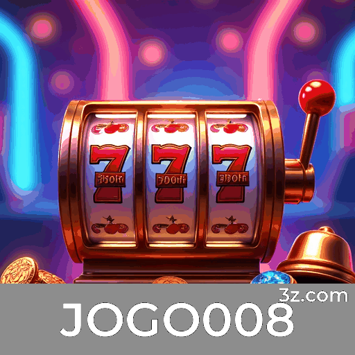 JOGO008 Inovação: Tecnologia Avançada em Jogos