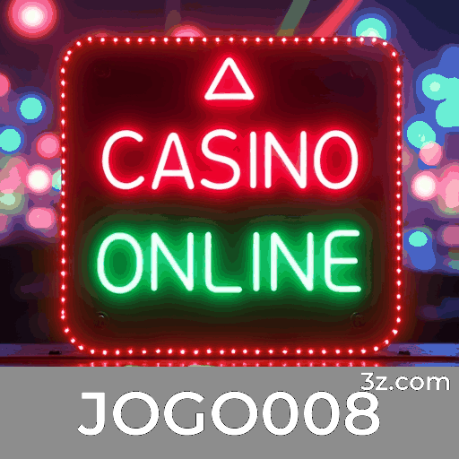 Qualidade de Casino Incomparável no JOGO008: Jogos de Elite e Dealers Reais