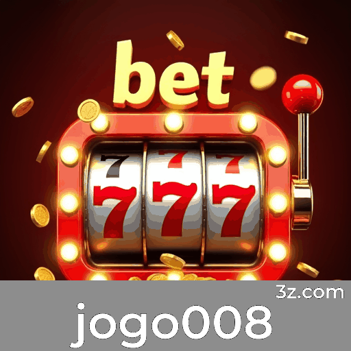 jogo008: Plataforma de Apostas com Serviços Profissionais