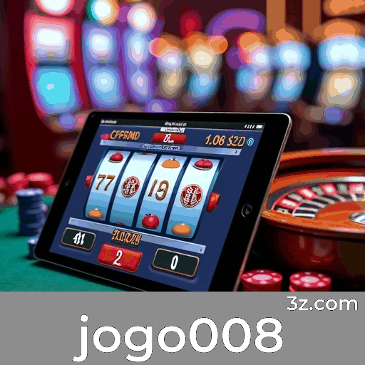 Recompensas Reais e Transparentes no jogo008: Promoções Sem Pegadinhas